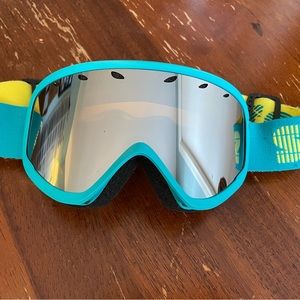 Scott Ski Goggles